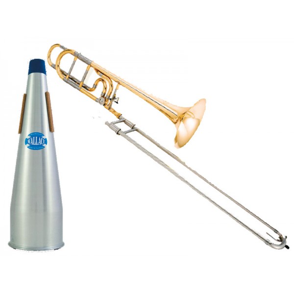 trombone tenor JUPITER JSL 636 RLO