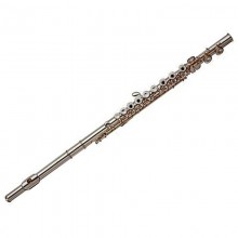 FLUTE TRAVERSIERE YAMAHA YFL-481