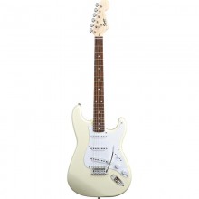 GUITARE ELECTRIQUE SQUIER Bullet&reg; Strat&reg; with Tremolo Artic White RW 0310001580
