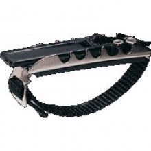 CAPODASTRE DUNLOP GUITARE  FOLK