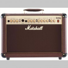 AMPLI GUITARE ELECTRO-ACOUSTIQUE MARSHALL AS50D