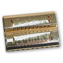 Harmonica HOHNER Double Puck
