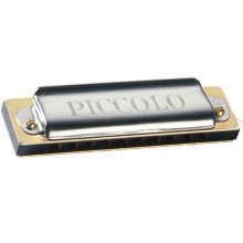 Harmonica HOHNER Piccolo C 214-20