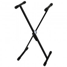STAND CLAVIER BSX Baby Gear System   Noir