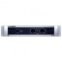 AMPLI DE PUISSANCE Yamaha P2500S