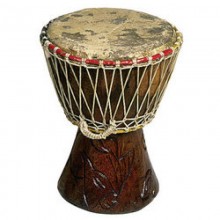 Djemb&eacute; S&eacute;n&eacute;gal baby