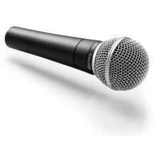 MICRO DYNAMIQUE  Shure SM58