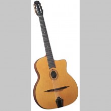GUITARE MANOUCHE GITANE CIGANO GJ10