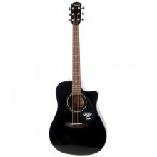 GUITARE ELECTRO-ACOUSTIQUE Fender CD60CE