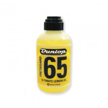 DUNLOP HUILE DE CITRON