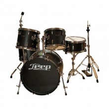 BATTERIE ACOUSTIQUE DEEP GC57 SATINE