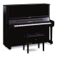 Piano Droit Yamaha YUS 3