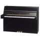 PIANO SAMICK JS042 NOIR BRILLANT
