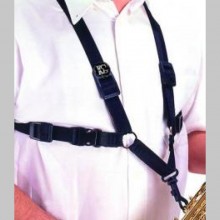 HARNAIS DE SAXOPHONE BG S42SH 