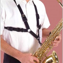 HARNAIS DE SAXOPHONE BG S40M 
