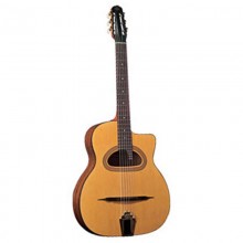 GUITARE MANOUCHE GITANE Cigano GJ15