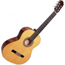 GUITARE CLASSIQUE 1/2 Santos Y Mayor 9B/2