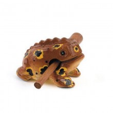 Grenouille