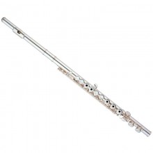 FLUTE TRAVERSIERE JUPITER fl&ucirc;te  d'&eacute;tude JFL 511 RS