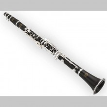 CLARINETTE JUPITER clarinette sib JCL 737 ST