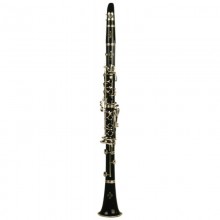 CLARINETTE BUFFET CRAMPON B12