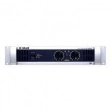 AMPLI DE PUISSANCE Yamaha P5000S