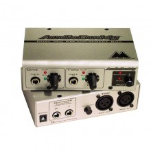PREAMPLI MICRO M AUDIO Audio Buddy