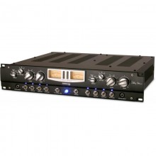 PREAMPLI MICRO 2 CANAUX  A LAMPES PRESONUS ADL600