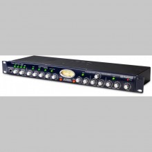 PREAMPLI MICRO A LAMPE COMPRESSEUR EQ PRESSONUS STUDIO CHANNEL