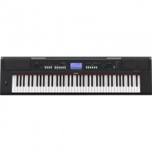 Clavier arrangeur Piaggero NP-V60 YAMAHA