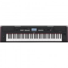 Clavier arrangeur Piaggero NVP 80 YAMAHA