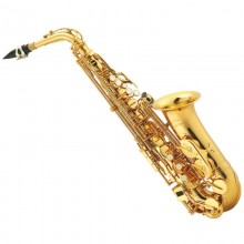 Jupiter saxophone alto mib JAS 769 GL