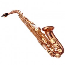 saxophone alto JUPITER mib JAS 969 GL