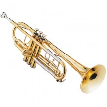 Trompette Sib JUPITER  JTR 408 L