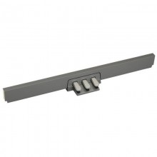 P&eacute;dalier Trois p&eacute;dales LP7A POUR DGX 640
