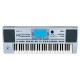 CLAVIER ARRANGEUR KORG PA 50SD