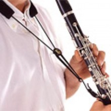 CORDON CLARINETTE BG C2OE