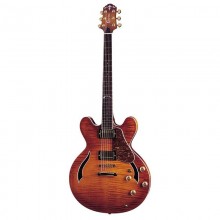 GUITARE ELECTRIQUE CRAFTER SEG 480 TM