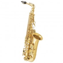 SML PARIS  Saxophones  SAXOPHONE ALTO A 420