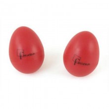 Oeufs sonores rouges - 56 g