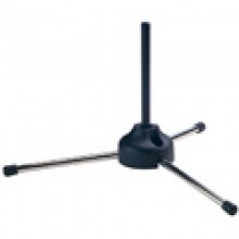 STAND DE FLUTE TRAVERSIERE K&M 152-3