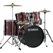 BATTERIE YAMAHA PACK GIGMAKER FUSION 20