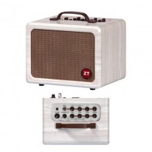 AMPLI GUITARE ELECTRO-ACOUSTIQUE ZT LUNCHBOX ACOUSTIC