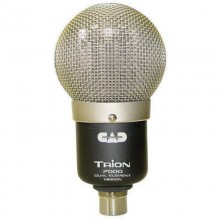 MICRO STATIQUE CAD TRION 7000