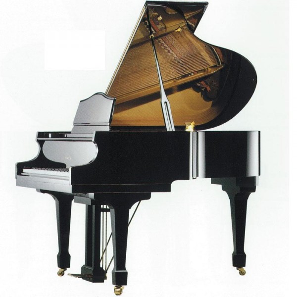 Piano à queue Samick SIG 54 Piano à queue Samick SIG 54