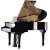 Piano à queue SAMICK SG 185