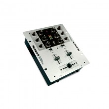 NUMARK    MIXER 2 VOIES PROFESSIONNEL USB M101USB