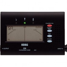 Accordeur Guitare GA40