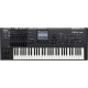 Synthétiseur YAMAHA MOTIF XF6