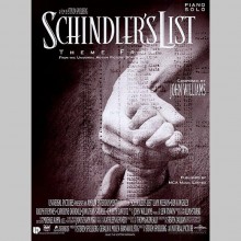 Theme From Schindler's List